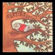 Cover of: Fletcher and Zenobia