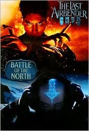 Cover of: Battle of the North (The Last Airbender)