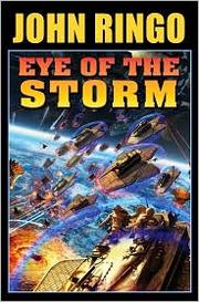 Cover of: Eye of the Storm (Posleen War) by 