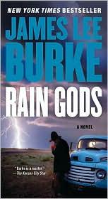 Cover of: Rain Gods (Hackberry Holland #1)