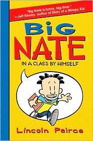 Big Nate by Lincoln Pierce