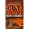 Cover of: Dune Messiah