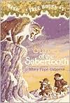 Cover of: Sunset of the Sabertooth by 