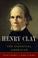 Cover of: Henry Clay