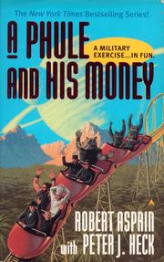 A Phule and his Money by Robert Asprin