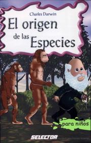 El Origen De Las Especies The Origin Of Species Clasicos