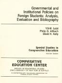 governmental-and-institutional-policies-on-foreign-students-cover