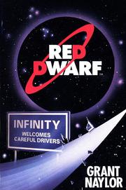 Cover of: Red Dwarf by Grant Naylor