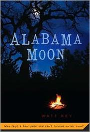 Cover of: Alabama Moon by 