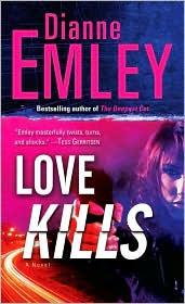 Cover of: Love Kills by 