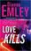 Cover of: Love Kills