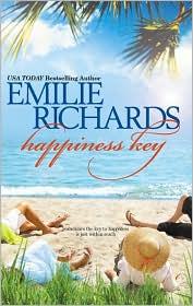 Cover of: Happiness Key by Emilie Richards