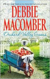 Cover of: Orchard Valley Grooms by 