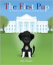 The First Pup by Bob Staake