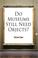 Cover of: Do museums still need objects?