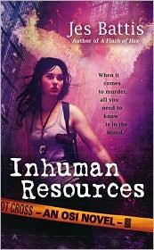 Cover of: Inhuman Resources (OSI)