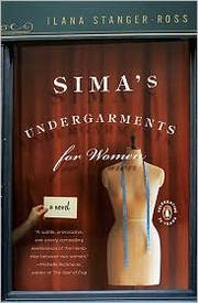 Cover of: Sima's Undergarments for Women by Ilana Stanger-Ross