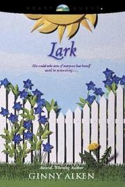 Cover of: Lark by Ginny Aiken