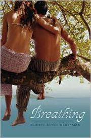Cover of: Breathing by Cheryl Herbsman