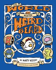 Cover of: The World of Mister Weird Beard