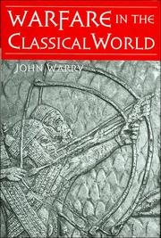 Cover of: Warfare in the classical world by 