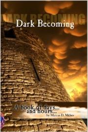 Cover of: Dark Becoming