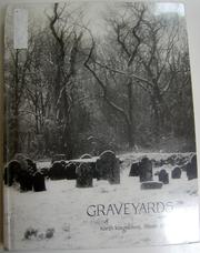 Cover of: Graveyards of North Kingstown, Rhode Island