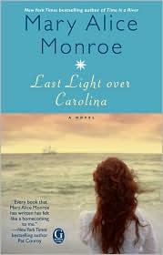 Cover of: Last Light over Carolina by 