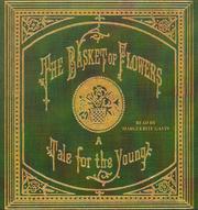 Cover of: The Basket of Flowers by Marguerite Gavin, Marguerite Gavin