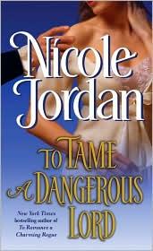 Cover of: Nicole Jordan