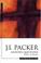 Cover of: J. I. Packer Answers Questions for Today