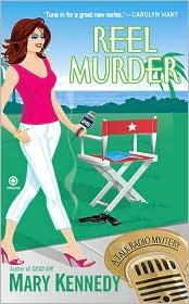 Cover of: Reel Murder (Talk Radio)