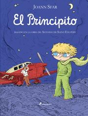 Cover of: El principito by 