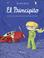 Cover of: El principito