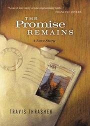 Cover of: The promise remains: a novella