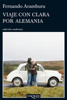 Cover of: Viaje con Clara por Alemania