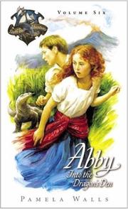 Cover of: Abby: Into the dragon's den