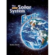 Cover of: Earth