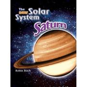 Cover of: Saturn