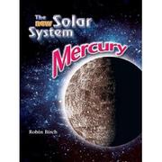 Cover of: Mercury