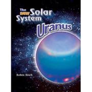 Cover of: Uranus