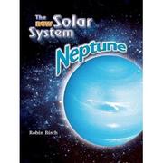 Cover of: Neptune