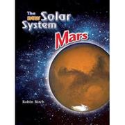 Cover of: Mars