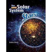 Cover of: Stars