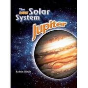 Cover of: Jupiter