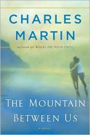 Cover of: The mountain between us