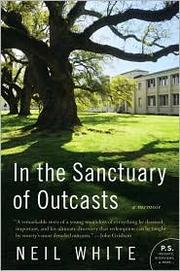 Cover of: In the Sanctuary of Outcasts by Neil White