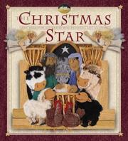 Cover of: The Christmas Star (hc) by Moira Butterfield