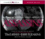 Cover of: Assassins  by Tim F. LaHaye, Jerry B. Jenkins