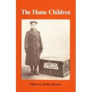 Cover of: The Home Children